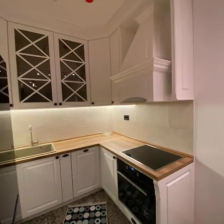 High In The Hill Podgorica